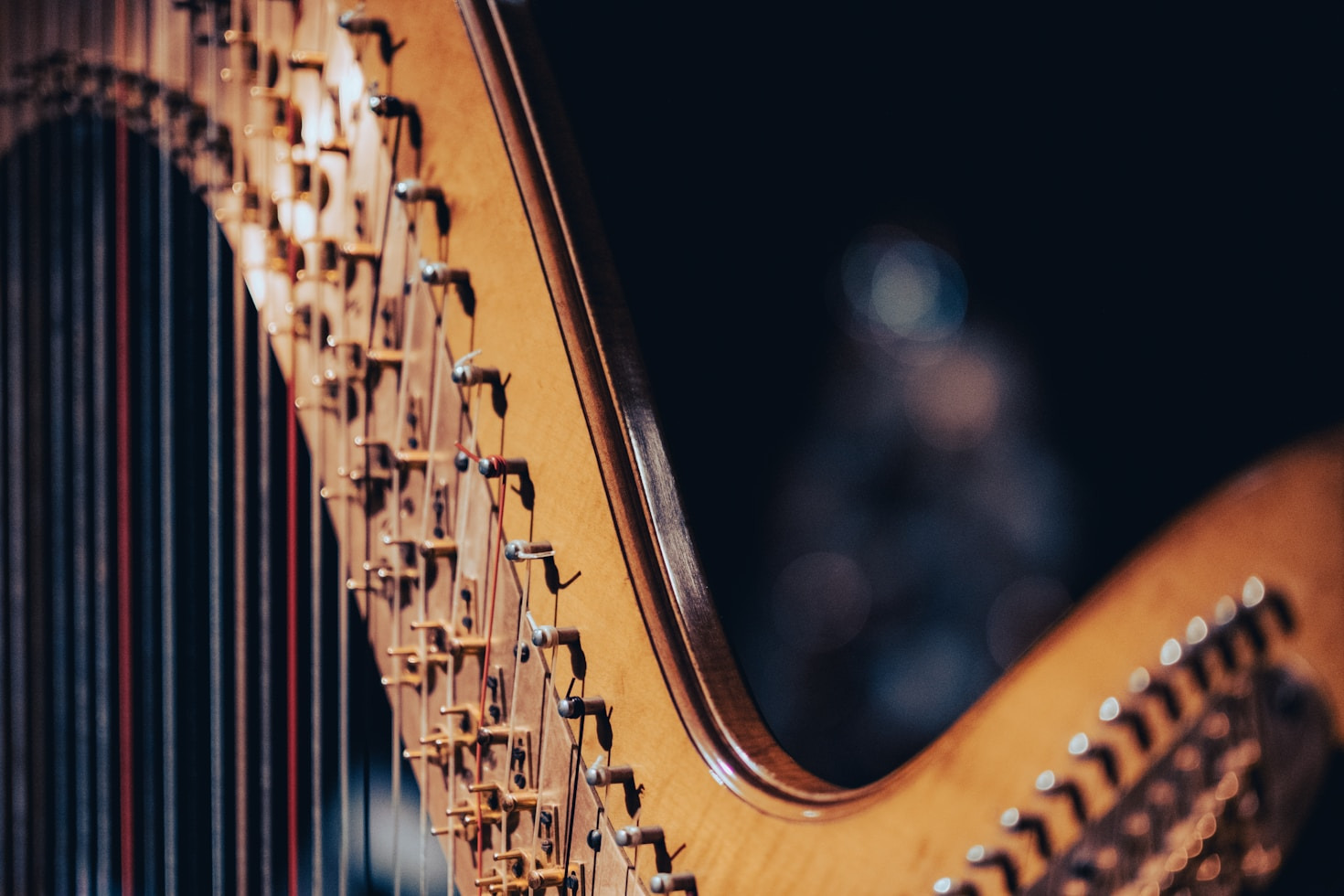 The Art of Teaching: Renié’s Methods Explored