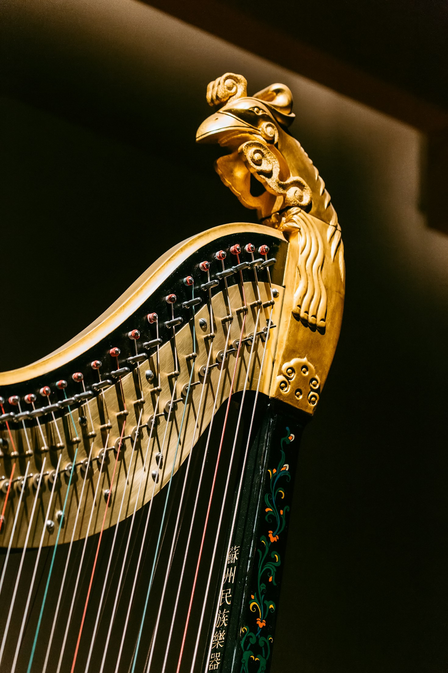 Celebrating Renié: Concerts and Lectures by Alex